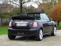 MINI Cooper Cabrio Cabriolet 1.6i Fialová - thumbnail 11