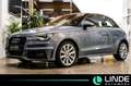 Audi A1 S-LINE | BI-XENON | SHZ | KLIMA | AUX | 17 Blue - thumbnail 1