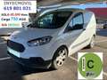 Ford Tourneo Courier 1.5TDCi Ambiente 75 Weiß - thumbnail 1
