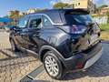 Opel Crossland X 1.2 Elegance PROMO FINANZIAMENTO Nero - thumbnail 4