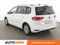 Volkswagen Touran 1.5 TSI ACT Highline BlueMotion Aut.*NAVI*LED*CAM* Blanco - thumbnail 4