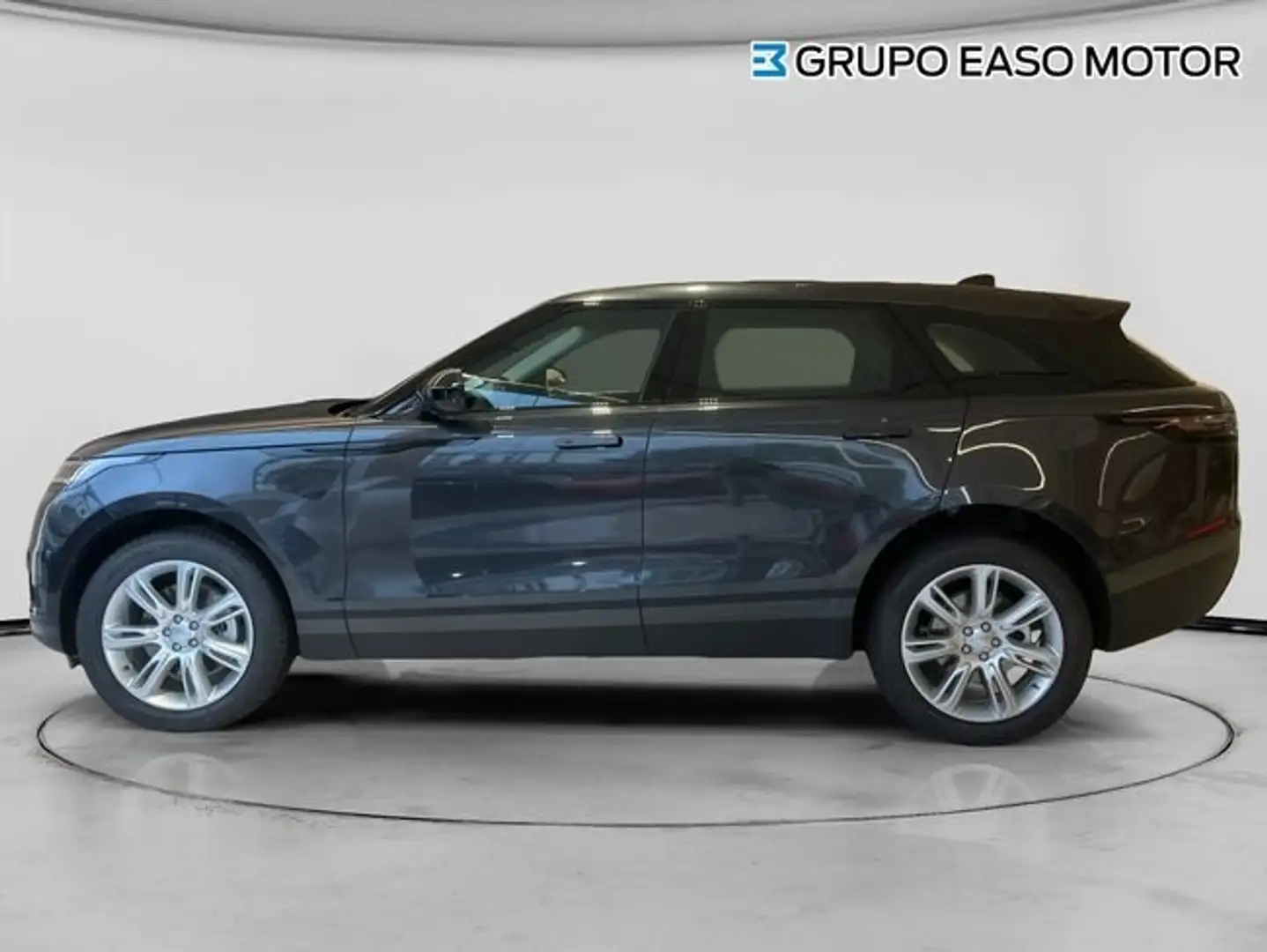 Land Rover Range Rover Velar 2.0 D200 S AUTO 4WD 204 5P Gris - 2