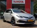 Toyota Auris 1.8 Hybrid Dynamic Limited | Cruise | Safety sense Silber - thumbnail 9