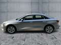 Audi A3 30 TFSI S-TR 5JG+LED+NAV+AHK+ACC+VC Silber - thumbnail 4