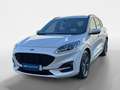 Ford Kuga 2,0 EcoBlue Hybrid ST-Line Aut. Weiß - thumbnail 1