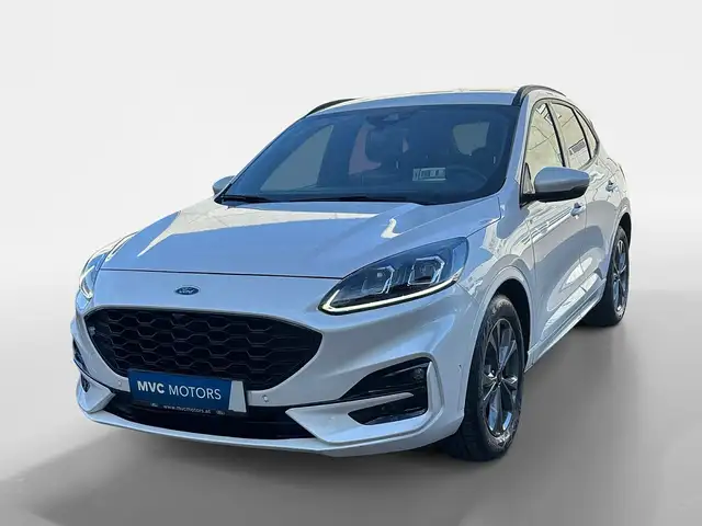 Ford Kuga 2,0 EcoBlue Hybrid ST-Line Aut.