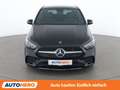 Mercedes-Benz B 180 B 180 d AMG Line Schwarz - thumbnail 9