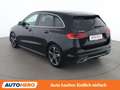 Mercedes-Benz B 180 B 180 d AMG Line Schwarz - thumbnail 4