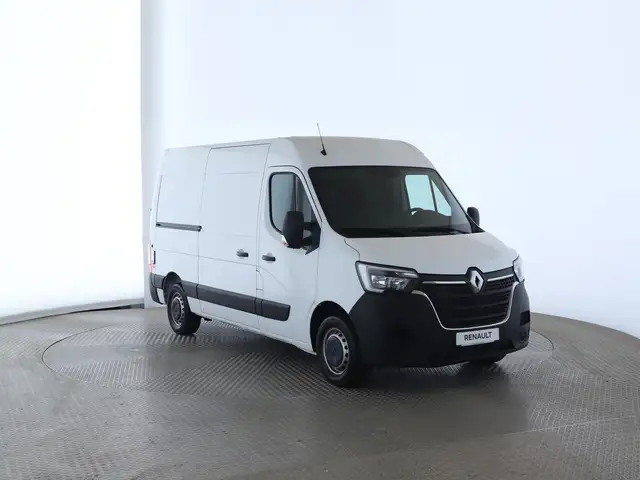 Renault Master view 9