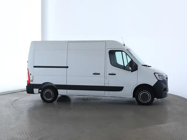 Renault Master view 7