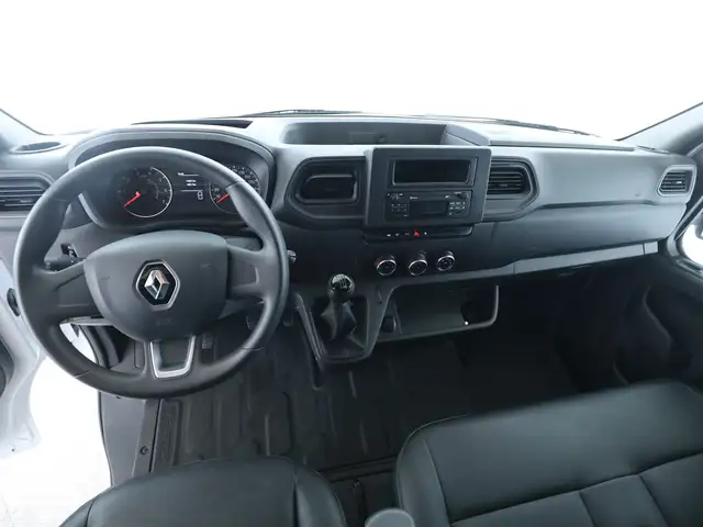 Renault Master view 12