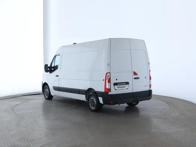Renault Master view 8