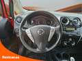 Nissan Note 1.5dCi Tekna Sport Rojo - thumbnail 25