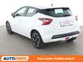Nissan Micra 1.0 IG-T N-WAY*NAVI*TEMPO*PDC*SHZ*LIM* Weiß - thumbnail 4