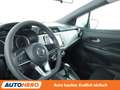 Nissan Micra 1.0 IG-T N-WAY*NAVI*TEMPO*PDC*SHZ*LIM* Weiß - thumbnail 11
