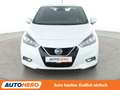 Nissan Micra 1.0 IG-T N-WAY*NAVI*TEMPO*PDC*SHZ*LIM* Weiß - thumbnail 9