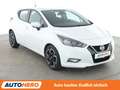 Nissan Micra 1.0 IG-T N-WAY*NAVI*TEMPO*PDC*SHZ*LIM* Weiß - thumbnail 8