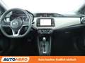 Nissan Micra 1.0 IG-T N-WAY*NAVI*TEMPO*PDC*SHZ*LIM* Weiß - thumbnail 12