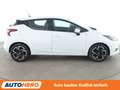 Nissan Micra 1.0 IG-T N-WAY*NAVI*TEMPO*PDC*SHZ*LIM* Weiß - thumbnail 7