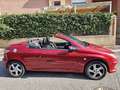 Peugeot 206 CC 1.6 Burdeos - thumbnail 3
