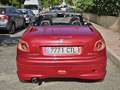 Peugeot 206 CC 1.6 Burdeos - thumbnail 19