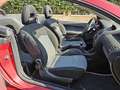 Peugeot 206 CC 1.6 Burdeos - thumbnail 13