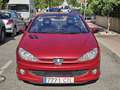 Peugeot 206 CC 1.6 Burdeos - thumbnail 18