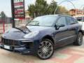 Porsche Macan 3.0 S Diesel Blauw - thumbnail 2
