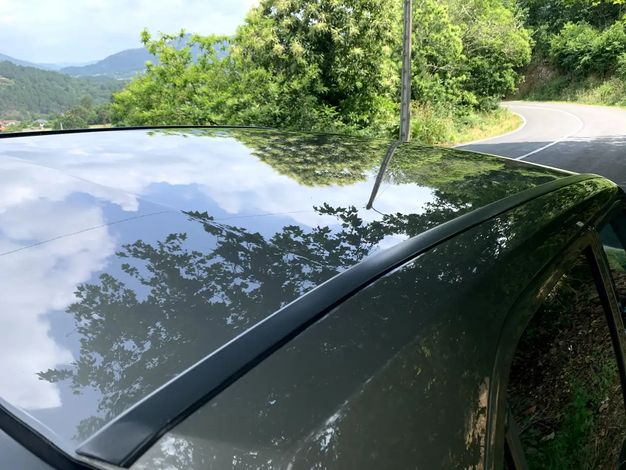 Mercedes-Benz 190E 2.3, foto 2