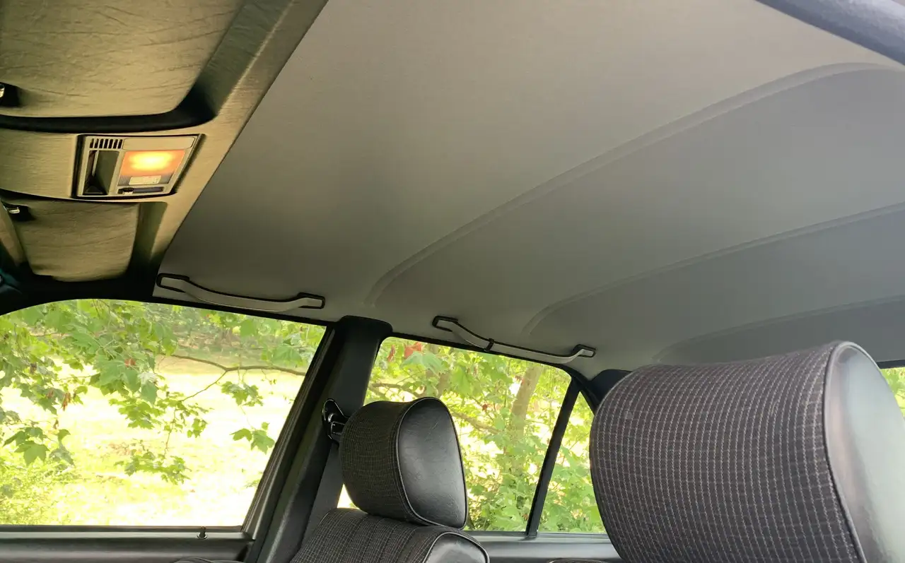 Mercedes-Benz 190E 2.3, foto 7