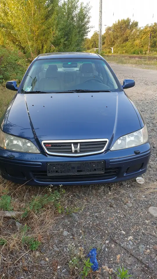Honda Accord 2.2i Automatik Classic, foto 7
