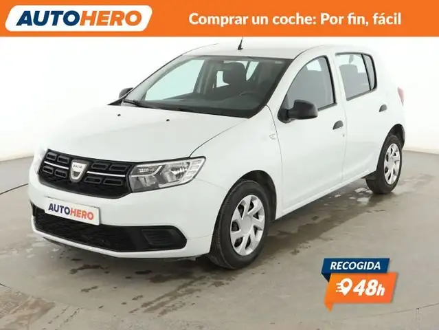 Dacia Sandero 1.0 Essential 55kW
