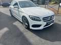 Mercedes-Benz Sportline Weiß - thumbnail 3