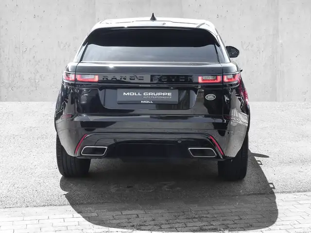 Land Rover Range Rover Velar view 6