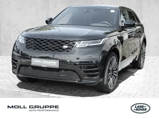 2024 Land Rover Range Rover Velar in Black for sale
