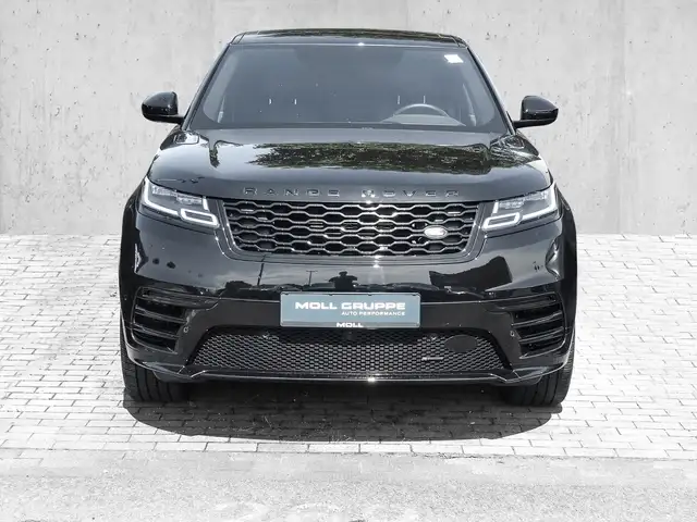 Land Rover Range Rover Velar view 5