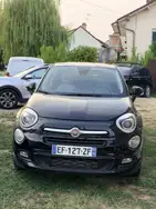 Fiat 500X 1.3 MultiJet 95 ch Lounge