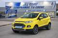 Ford EcoSport 1.5TDCi Titanium 95 Amarillo - thumbnail 1