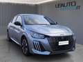 Peugeot 208 208 II 2023 1.2 puretech Allure s Grau - thumbnail 2