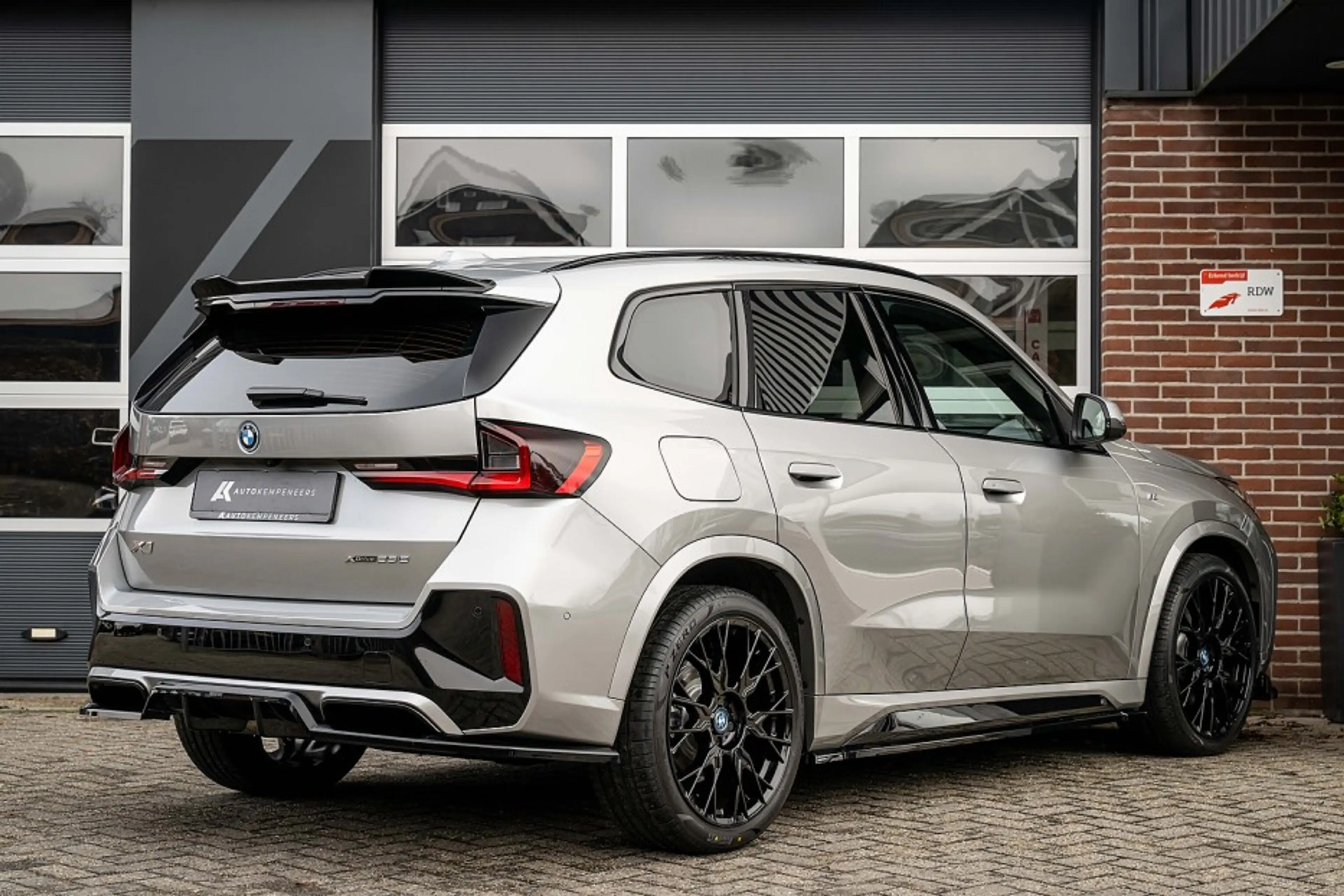 BMW X1 25e xDrive M Sport | Driving Ass. Plus | Camera | — photo 2
