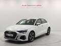 Audi A3 Sportback 35TDI Genuine S tronic Blanc - thumbnail 1