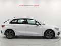 Audi A3 Sportback 35TDI Genuine S tronic Blanc - thumbnail 3