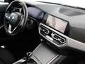 BMW 320 d Touring xDrive Advantage Aut LED NAVI R-CAM Bleu - thumbnail 11