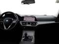 BMW 320 d Touring xDrive Advantage Aut LED NAVI R-CAM Bleu - thumbnail 10