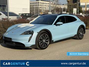 Cross Turismo 4|Service NEU