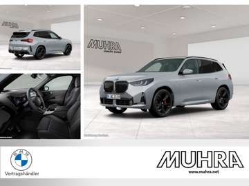 20d xDrive M Sport 21" AHK Pano Sitzbelüft. H/K