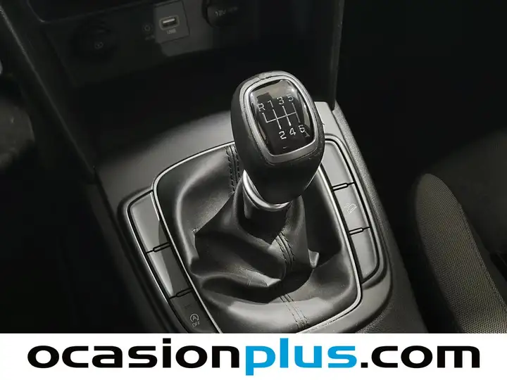 Hyundai Kona 1.6 CRDI Klass 4x2 6V 2018, foto 5