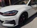 Volkswagen Golf 5p GTI TCR 2.0 TSI 213 kW Blanco - thumbnail 9