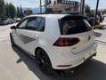 Volkswagen Golf 5p GTI TCR 2.0 TSI 213 kW Blanco - thumbnail 2