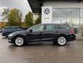 Skoda Octavia Combi 2.0 TDI DSG Style 17"+NAVI-COLUMBU Schwarz - thumbnail 2